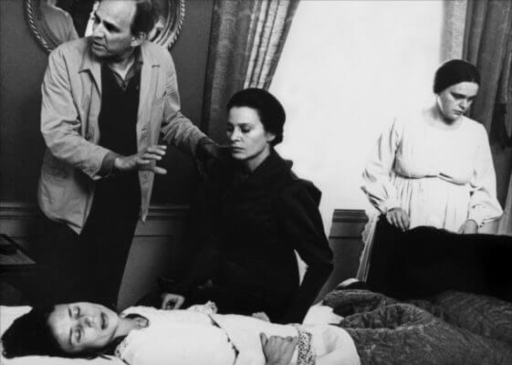 20 phát ngôn kinh điển của Bergman Ingmar 1