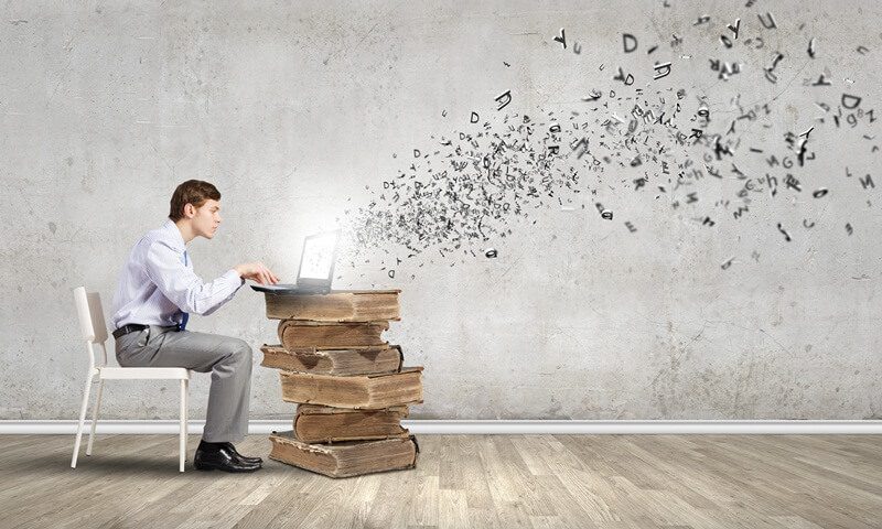 hành trình gắn bó với con đường viết lách của tôi 1