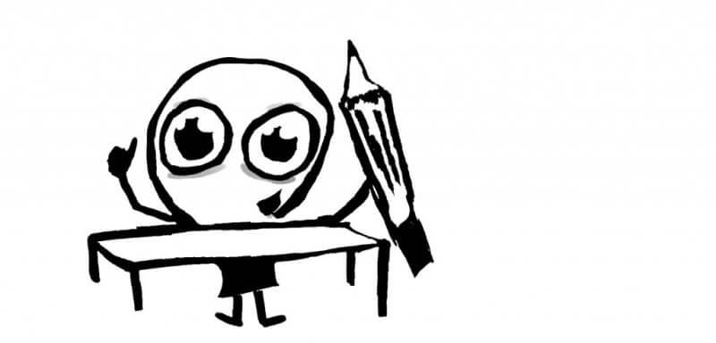 Ý tưởng khởi nguồn của câu chuyện 1