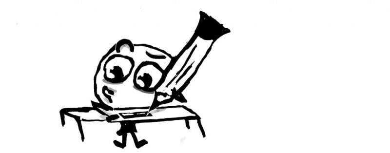 Ý tưởng khởi nguồn của câu chuyện