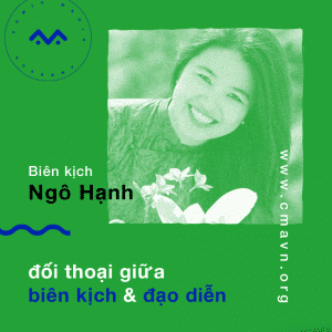 biên kịch Ngô Hạnh