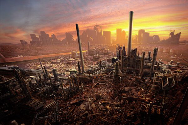 họa sĩ vẽ bối cảnh 1