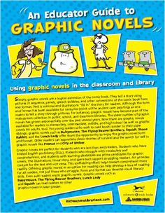 Kết hợp Graphic Novel trong day hoc