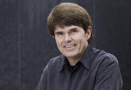 top 12 nhà văn có thu nhập cao nhất thế giới Dean Koontz