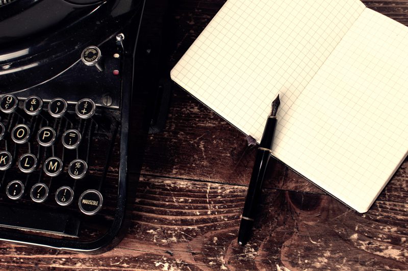 Yêu nghề - bí quyết thành công của biên kịch