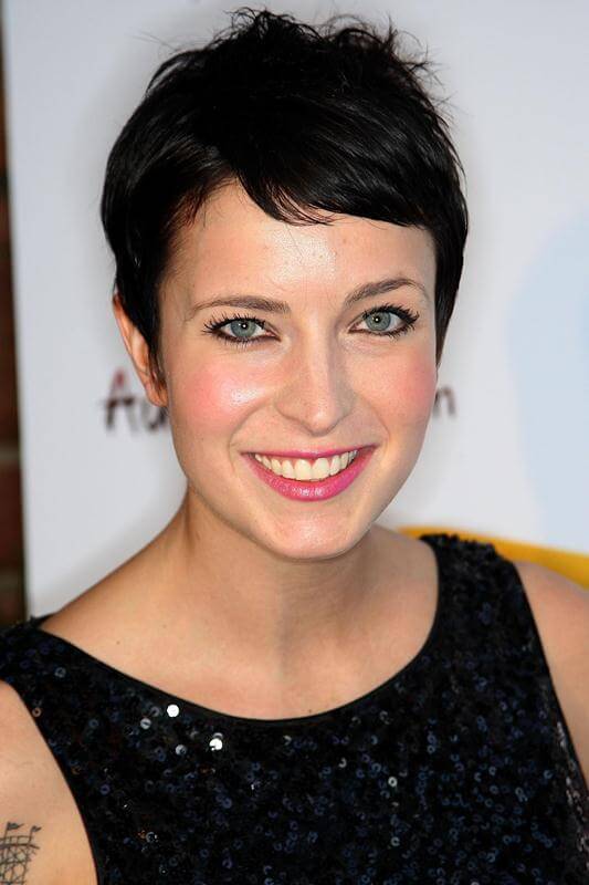 biên kịch Diablo Cody