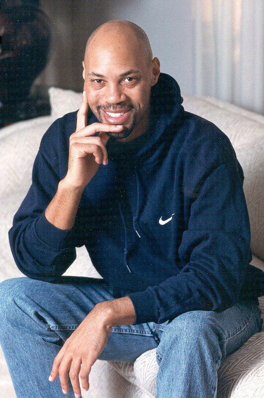 biên kịch John Ridley