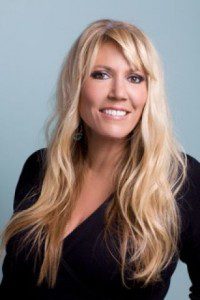 biên kịch Karen McCullah