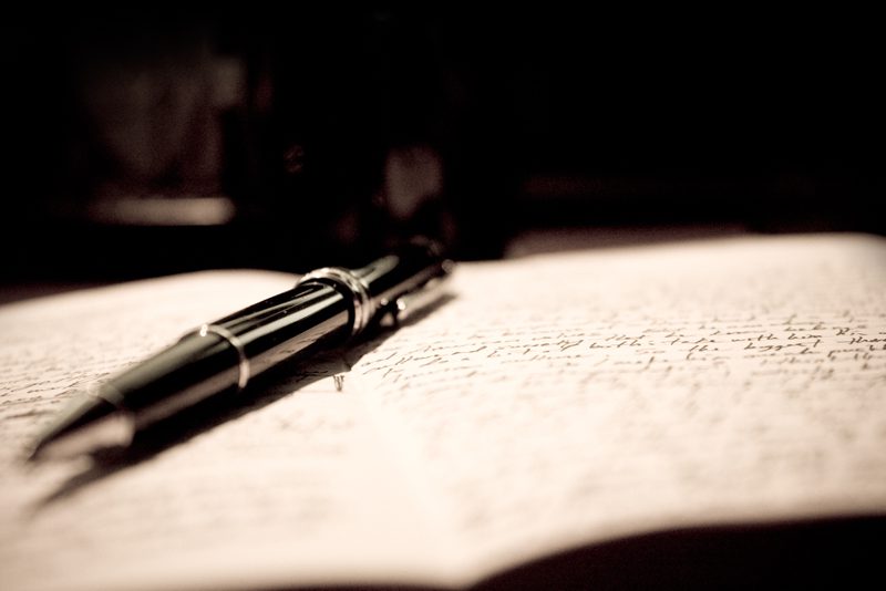 biên kịch cần biết cách bảo vệ ý tưởng