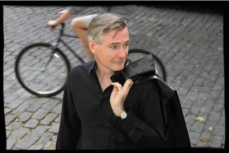 biên kịch John Shanley