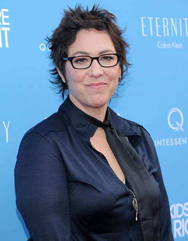 biên kịch Lisa Cholodenko