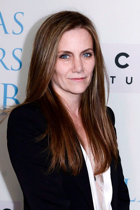 biên kịch Melisa Wallack