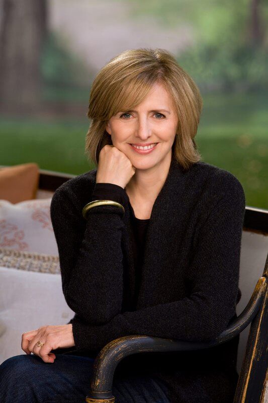 biên kịch Nancy Meyers