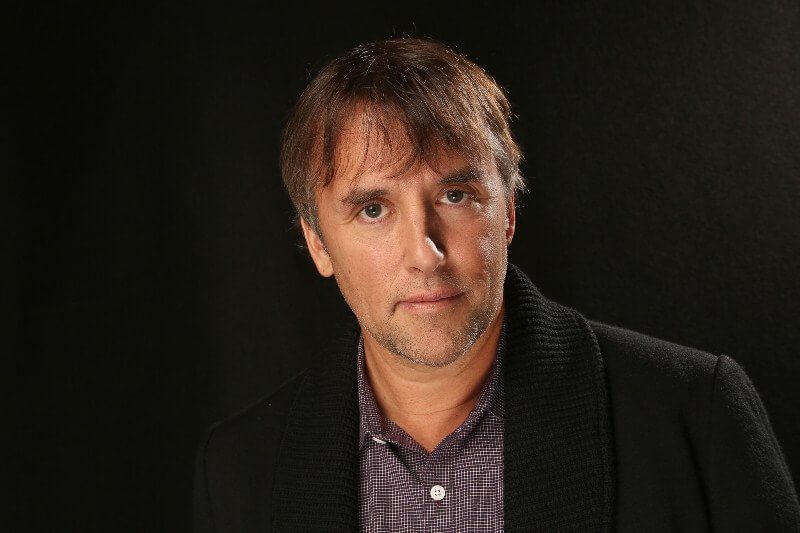 biên kịch Richard Linklater