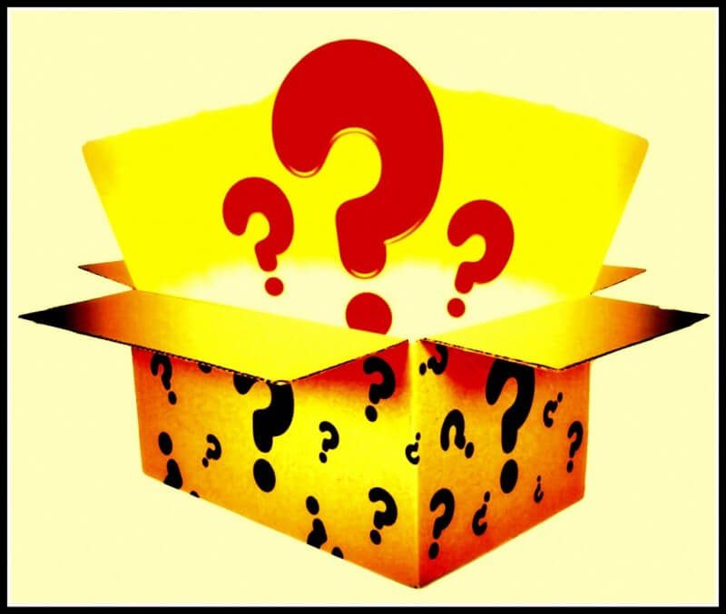 kịch bản cần các yếu tố bất ngờ