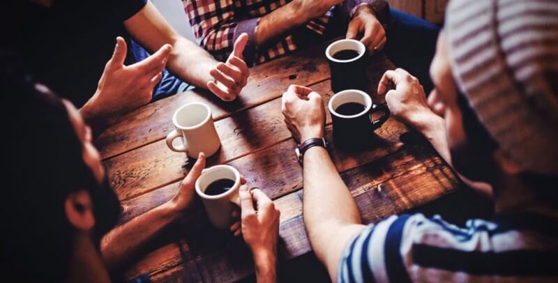 Nắm rõ đời sống xã hội của nhân vật để tạo bối cảnh đúng