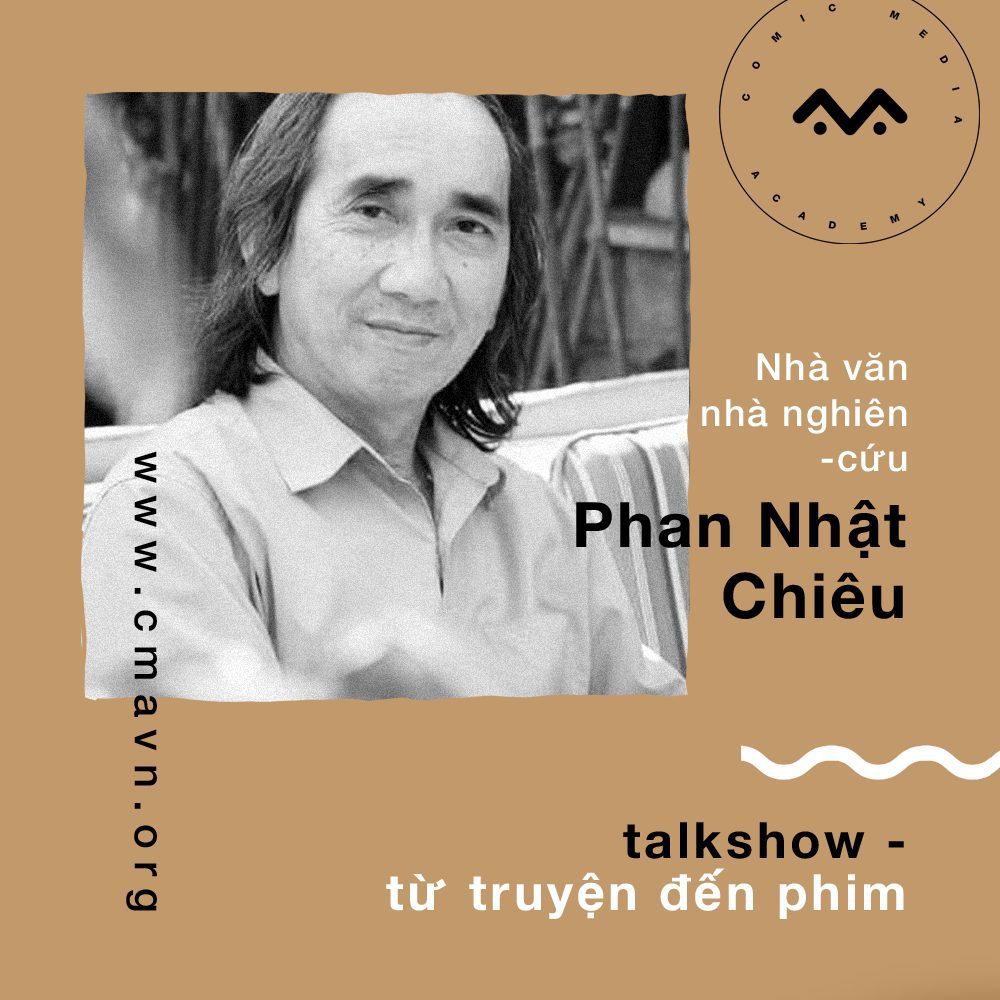 nhà nghiên cứu Phan Nhật Chiêu