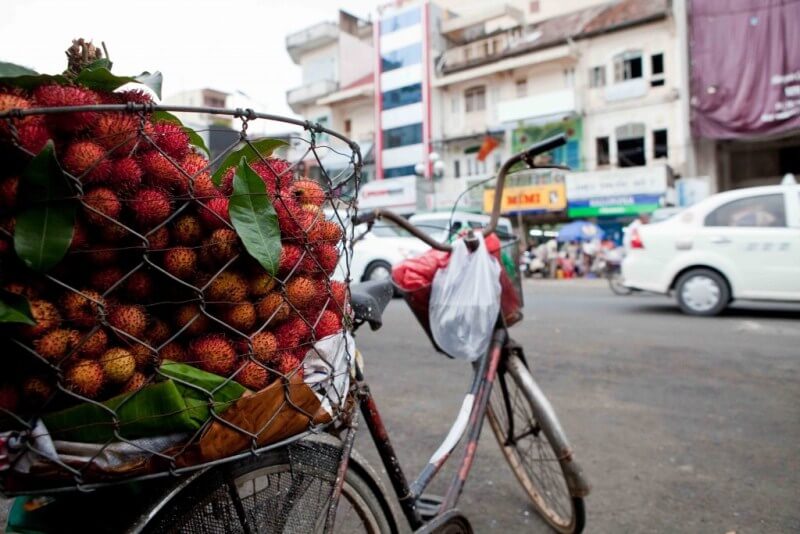 Những góc đời bình dị luôn là bối cảnh gây hứng thú cho khán giả