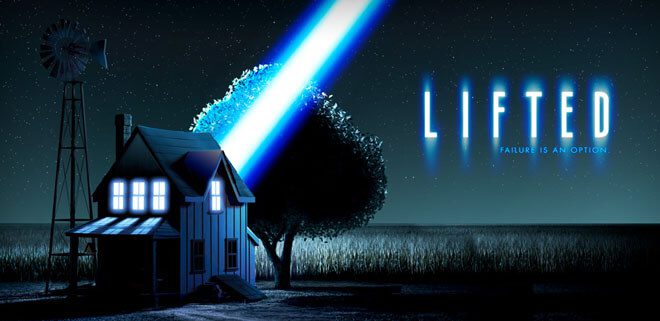 phim hoạt hình Lifted