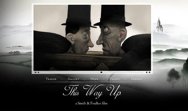 phim hoạt hình This Way Up