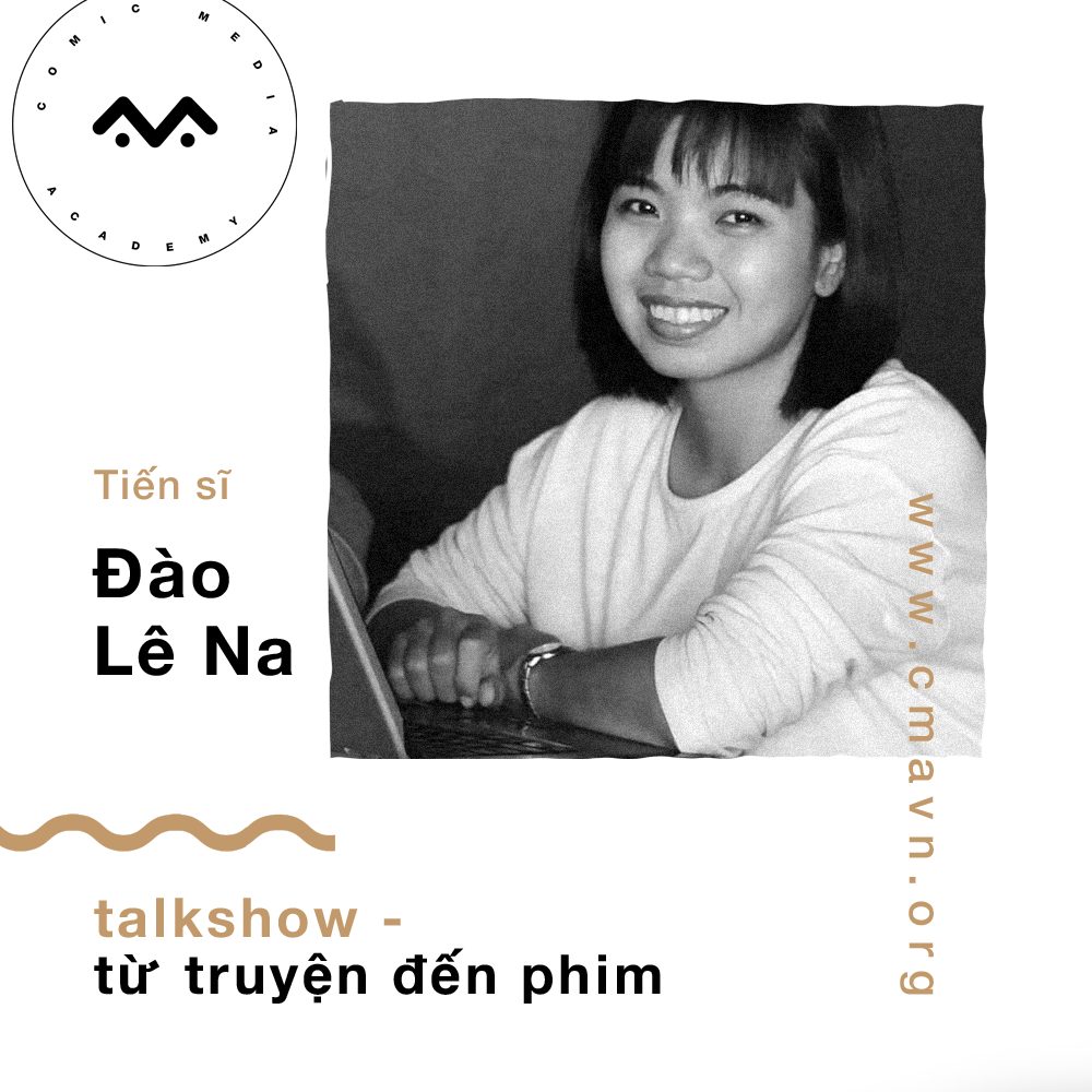tiến sĩ Lý luận văn học Đào Lê Na