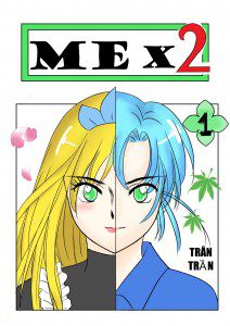Truyện tranh Me X2 17