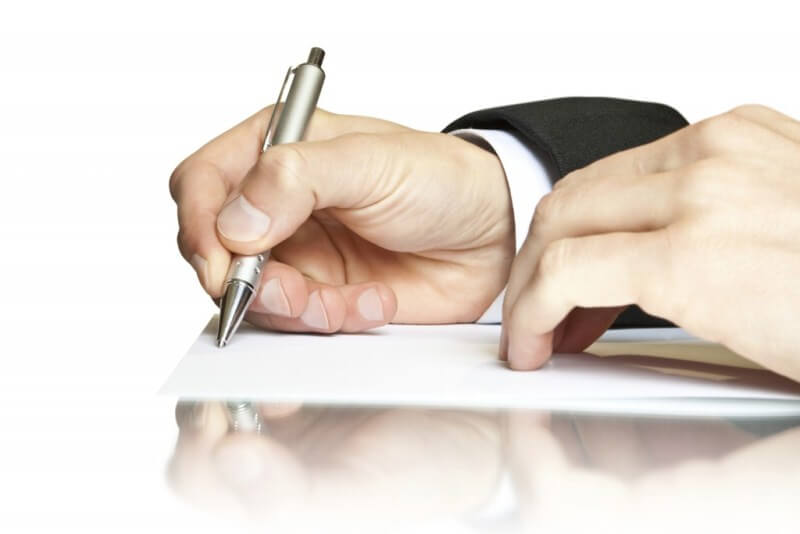 Bắt đầu sáng tác từ những gì bạn am hiểu nhất