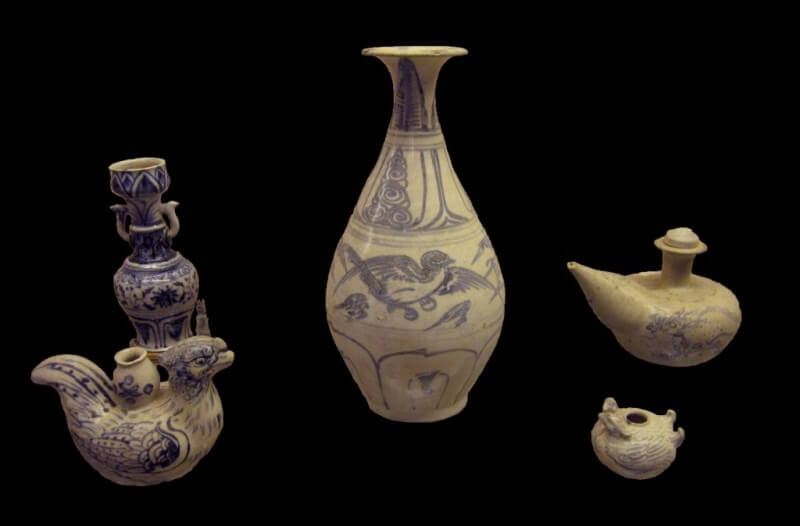 Những bộ phim khai thác chủ đề lịch sử văn hóa tạo sức hút lớn