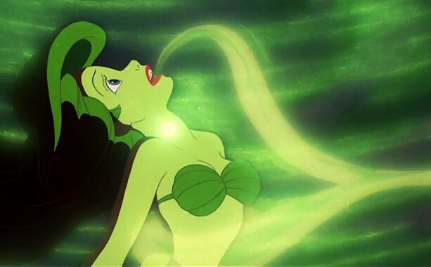 13 bài học từ những nàng công chúa Disney Ariel