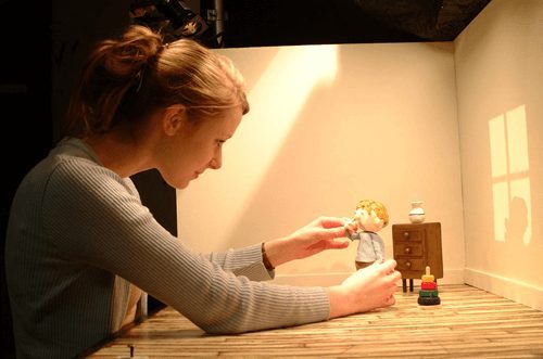 Key Animator - Bước ngoặt của Animator