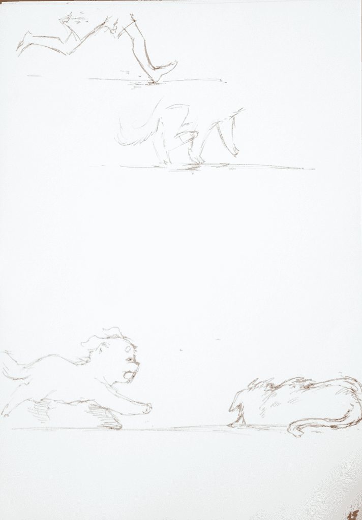 đồ án truyện tranh đứa trẻ 15