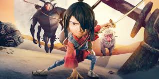 Kubo and The Two Strings ăn điểm với phong cách stop motion