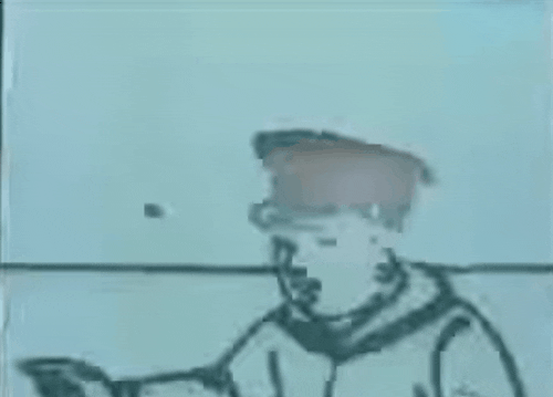 Tấm ảnh chuyển động anime