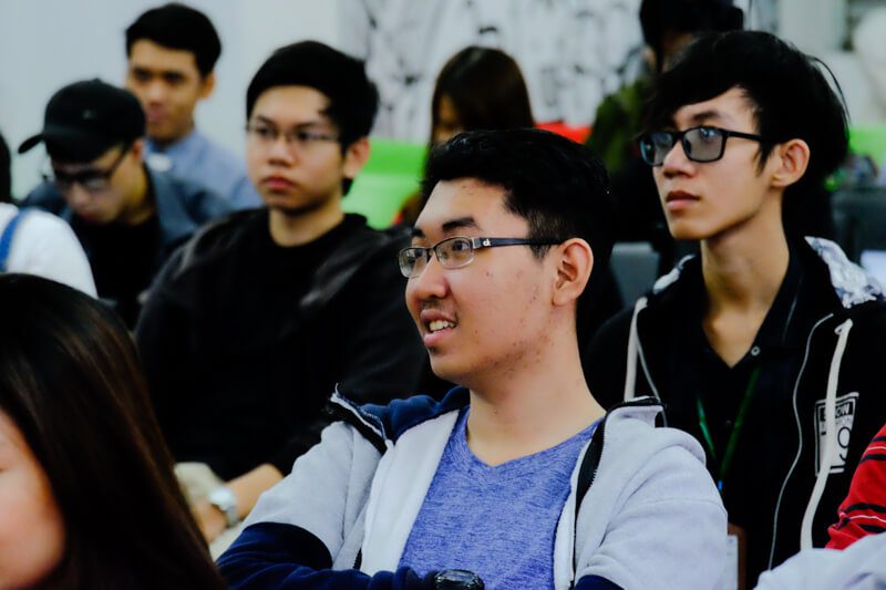 Comic Media Academy Khai giảng Khóa 06 Hệ Kỹ thuật viên 24