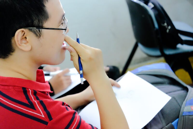 Comic Media Academy Khai giảng Khóa 06 Hệ Kỹ thuật viên 75