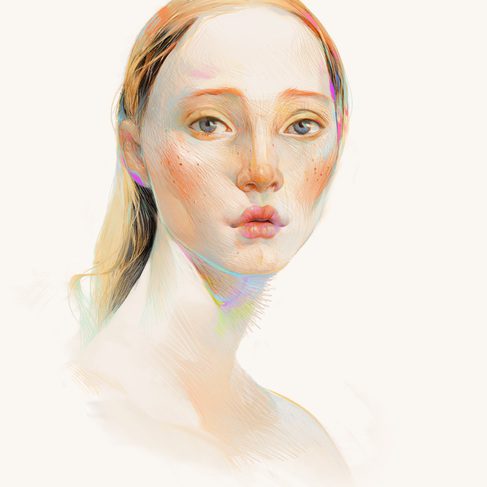 Địa điểm học Digital Painting chuyên sâu từ A-Z 3