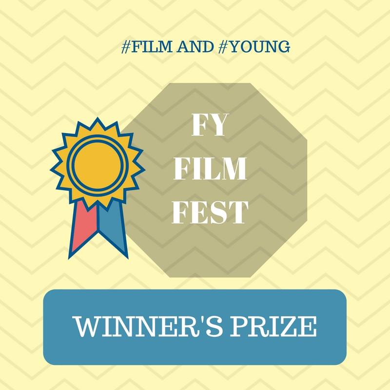 Giải thưởng Liên hoan phim ngắn FY Film Fest