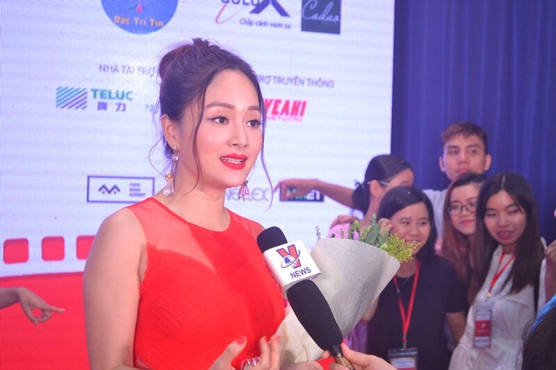 Lễ ra mắt Liên hoan phim ngắn FY Film Fest 2