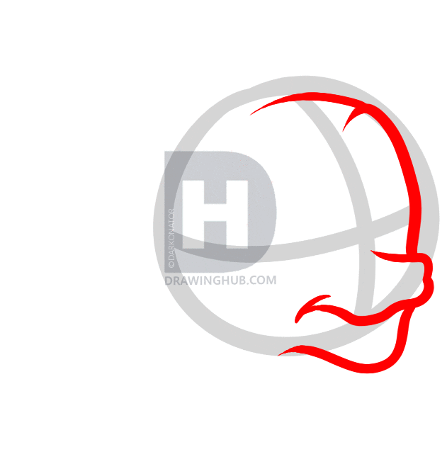 6-buoc-don-gian-ve-chu-nai-bambi-vo-cung-dang-yeu-2