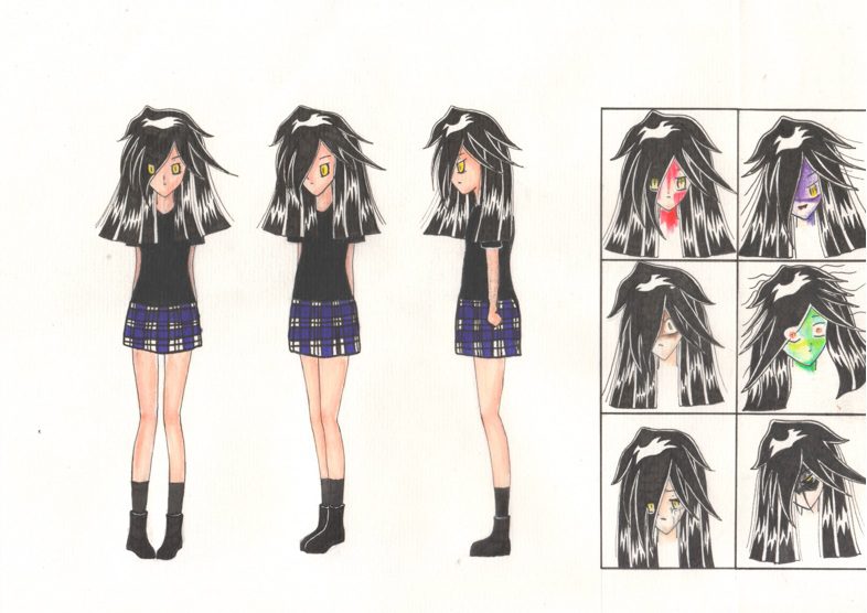 Truyen-tranh-The-Witch-Chu-Thi-Tu-Trinh-phac-thao-nhan-vat-2