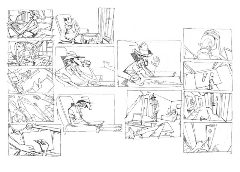 Hành trình Pear Cider and Cigarettes đi đến mùa giải Oscar 2017 10