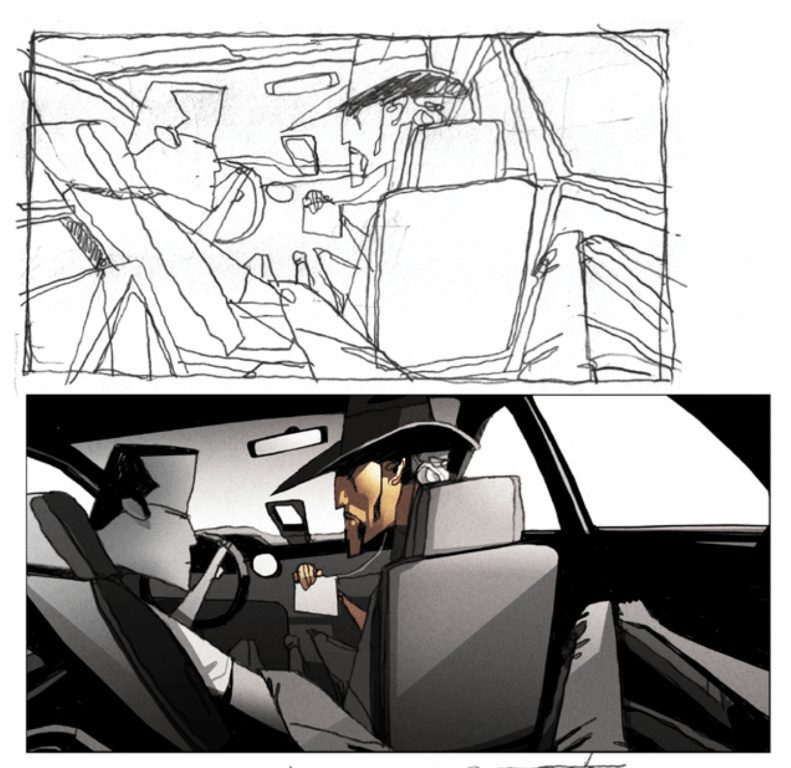 Hành trình Pear Cider and Cigarettes đi đến mùa giải Oscar 2017 7