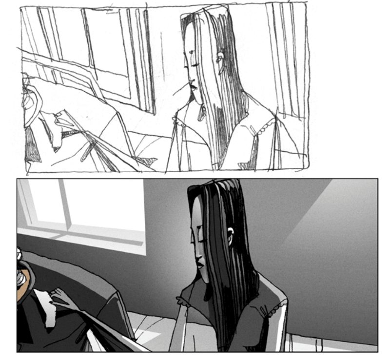 Hành trình Pear Cider and Cigarettes đi đến mùa giải Oscar 2017 8