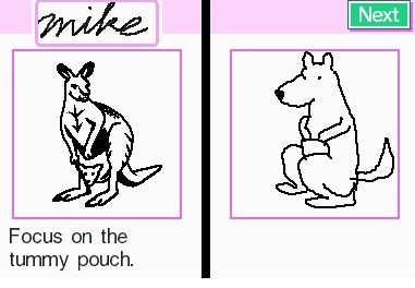 Học vẽ tác động tích cực đến việc rèn luyện trí nhớ của trẻ