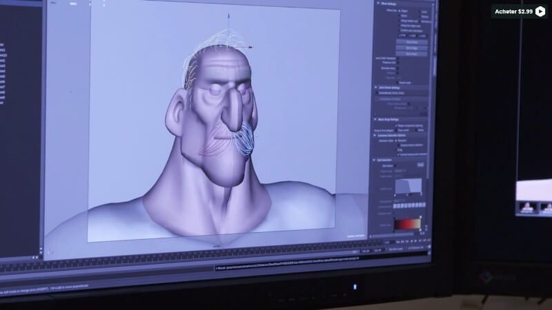 Phim hoạt hình ngắn Borrowed Time