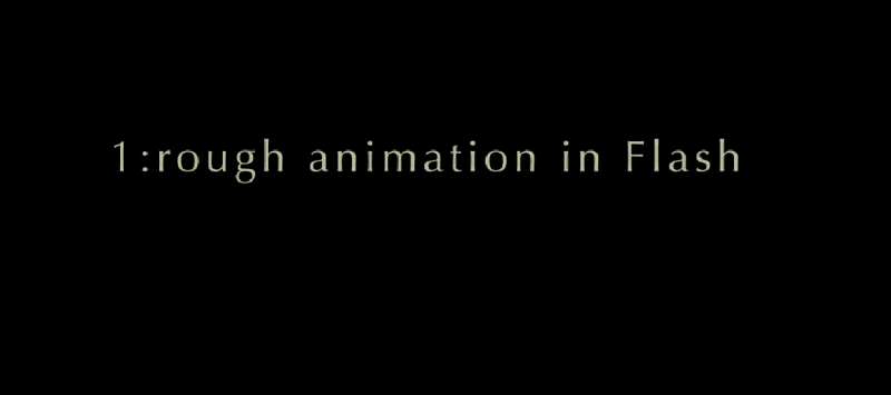 Phim hoạt hình ngắn Feral 10