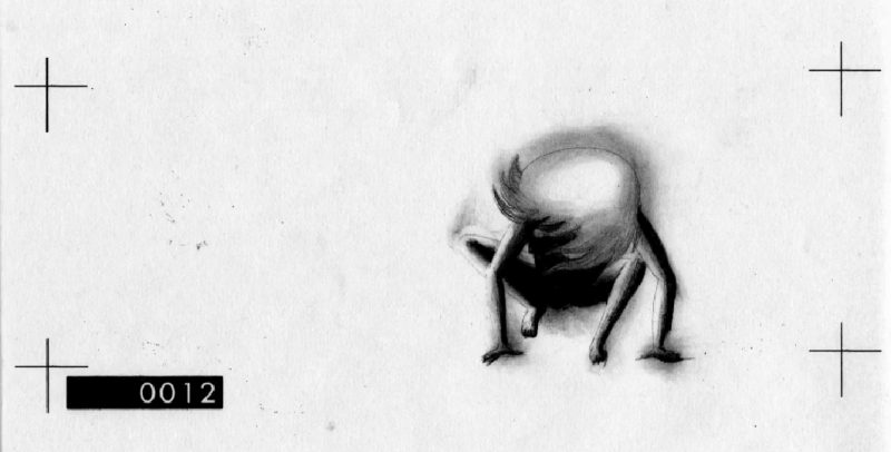 Phim hoạt hình ngắn Feral 12