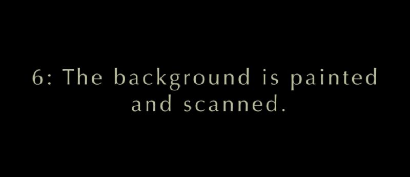 Phim hoạt hình ngắn Feral 4