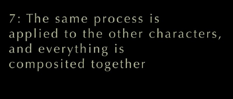 Phim hoạt hình ngắn Feral 5