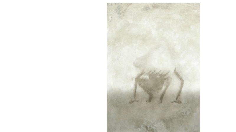 Phim hoạt hình ngắn Feral 6